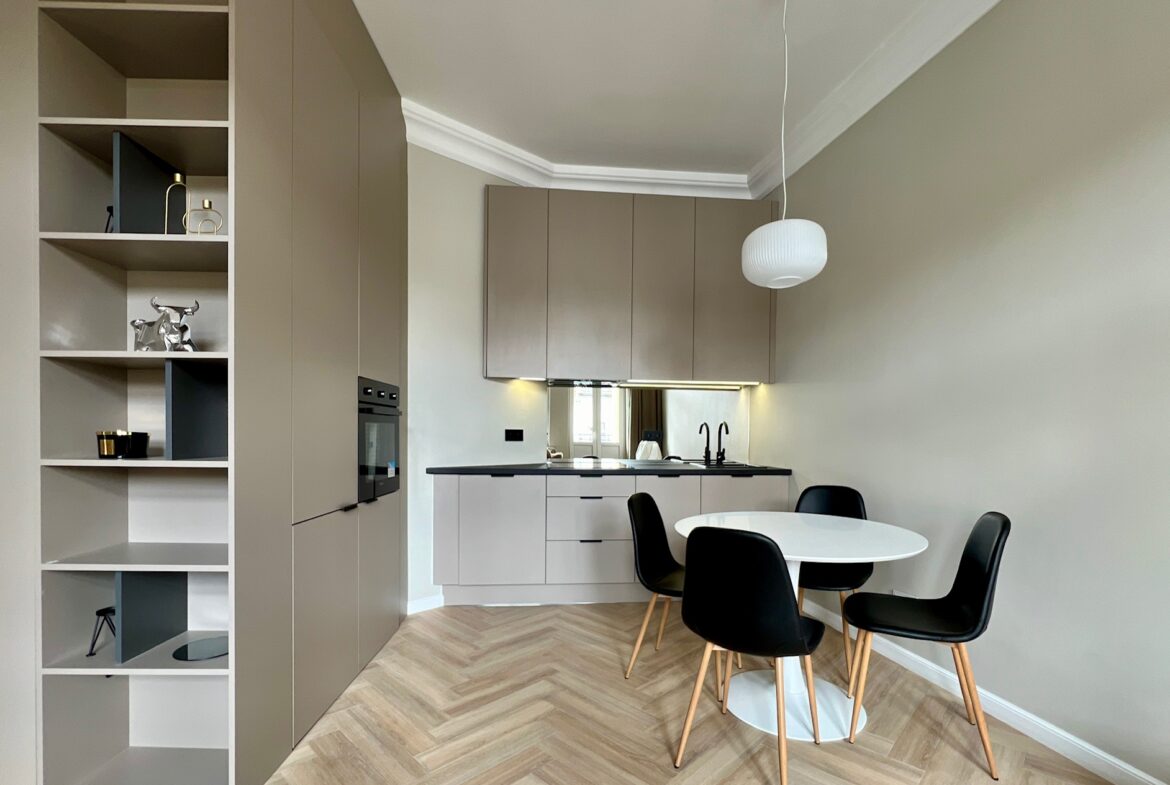 POZNAŃ – WILDA ♥ | Wierzbięcice 31 | Standard Premium