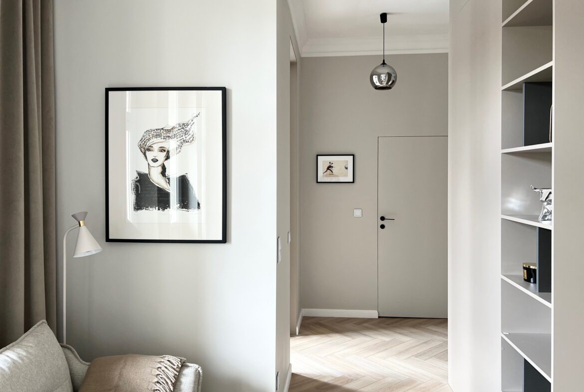 POZNAŃ – WILDA ♥ | Wierzbięcice 31 | Standard Premium
