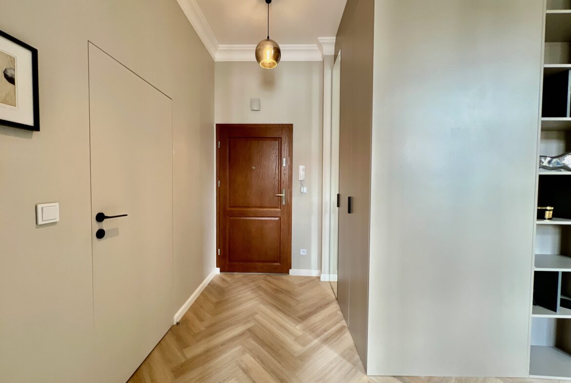 POZNAŃ – WILDA ♥ | Wierzbięcice 31 | Standard Premium