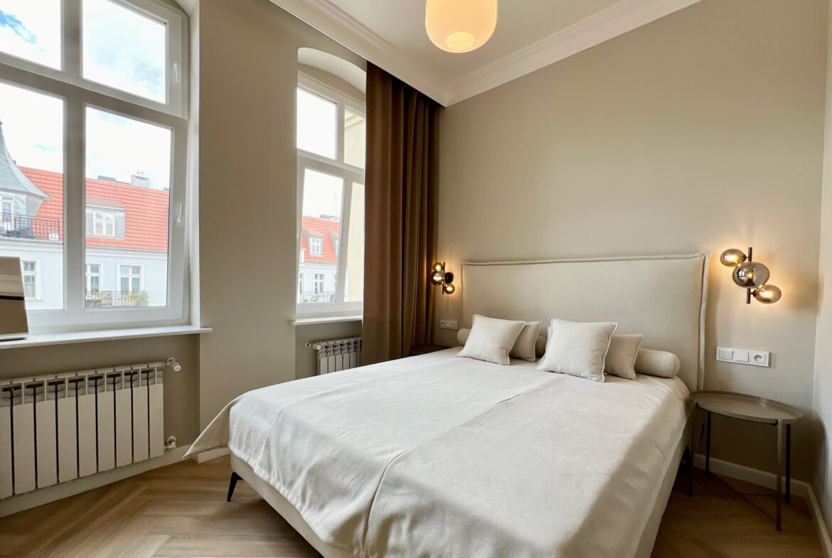 POZNAŃ – WILDA ♥ | Wierzbięcice 31 | Standard Premium