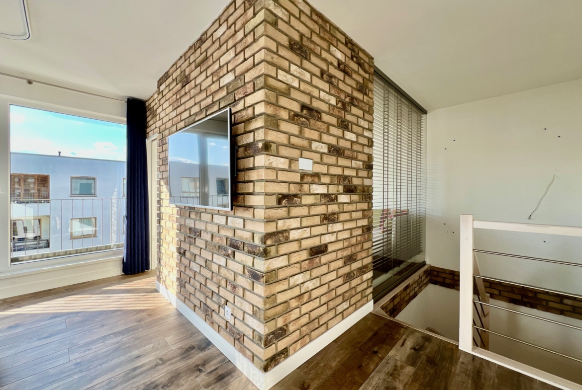 APARTAMENT PREMIUM | dwa poziomy | garaż | POZNAŃ – SMOLNA