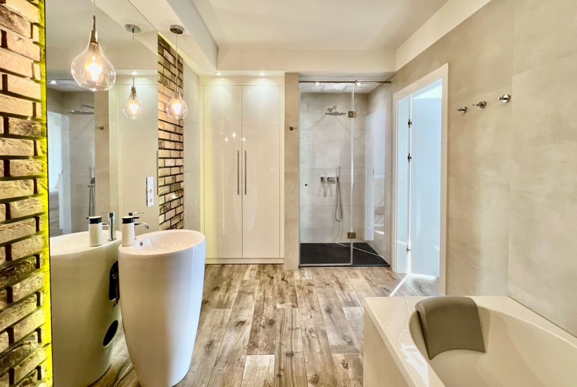 APARTAMENT PREMIUM | dwa poziomy | garaż | POZNAŃ – SMOLNA