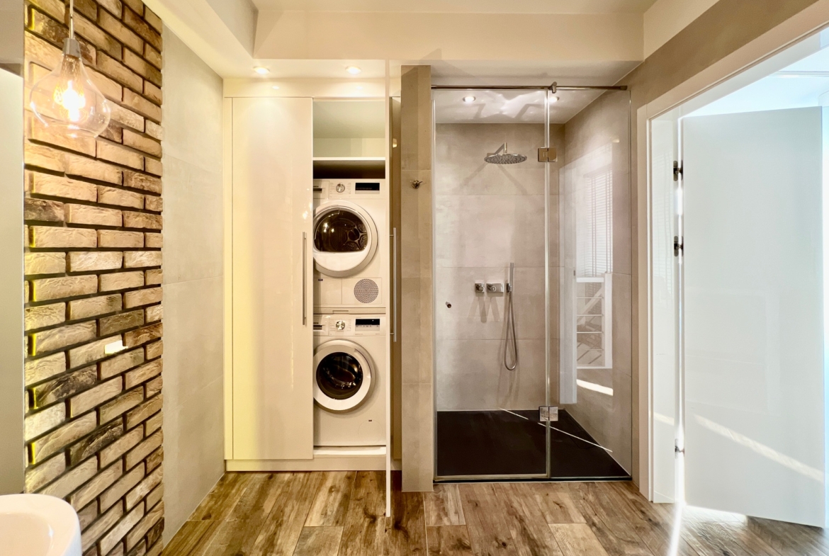APARTAMENT PREMIUM | dwa poziomy | garaż | POZNAŃ – SMOLNA