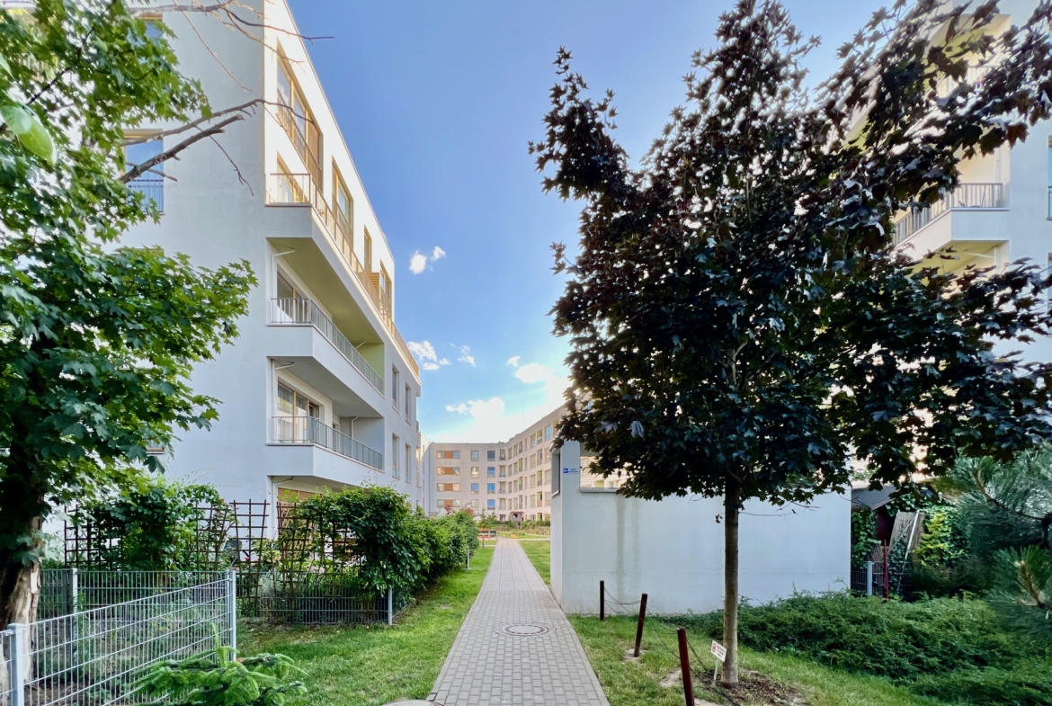 APARTAMENT PREMIUM | dwa poziomy | garaż | POZNAŃ – SMOLNA