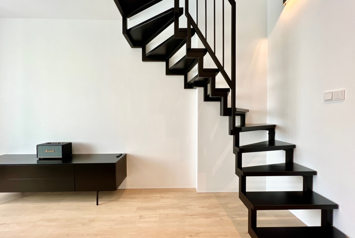 DWUPOZIOMOWY APARTAMENT PREMIUM | taras 10 m²