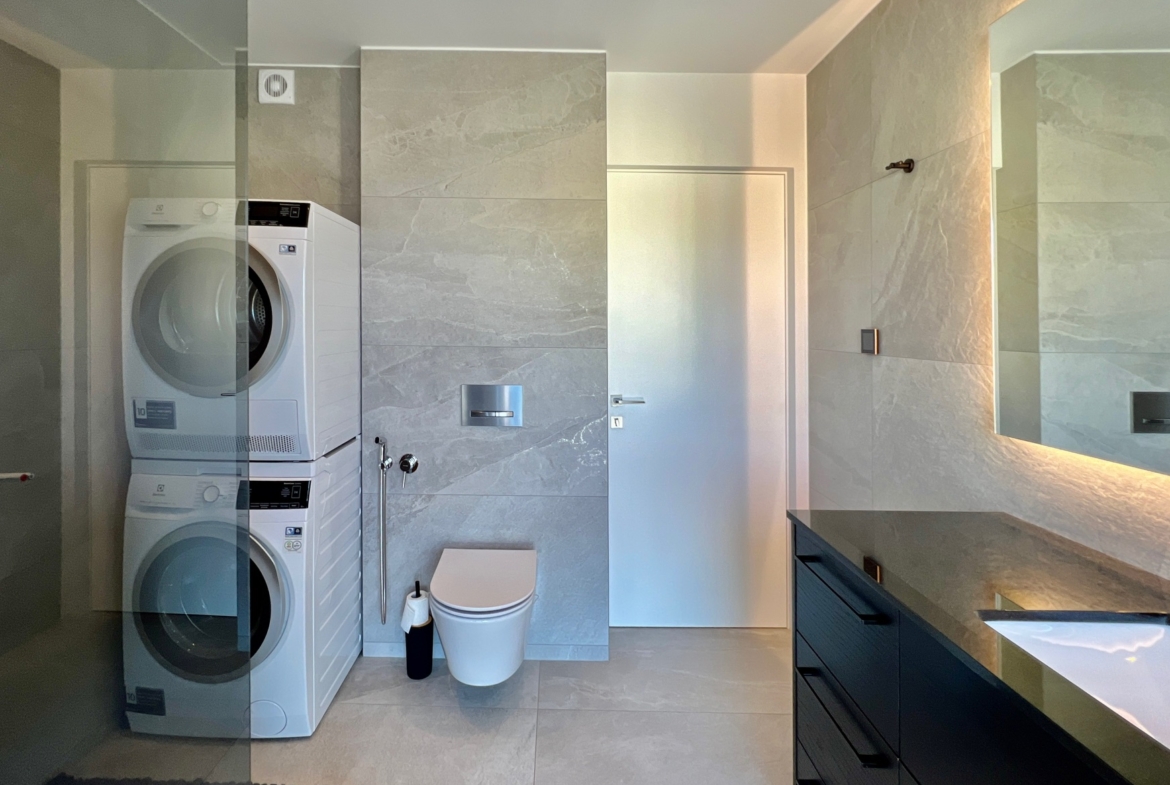 DWUPOZIOMOWY APARTAMENT PREMIUM | taras 10 m²