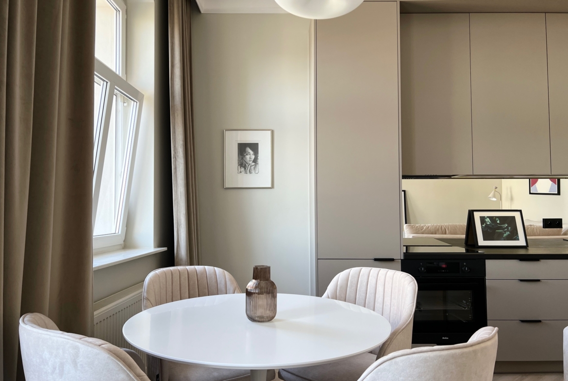 WILDA ♥ APARTAMENT PREMIUM | WYSOKI STANDARD | REWITALIZOWANA KAMIENICA