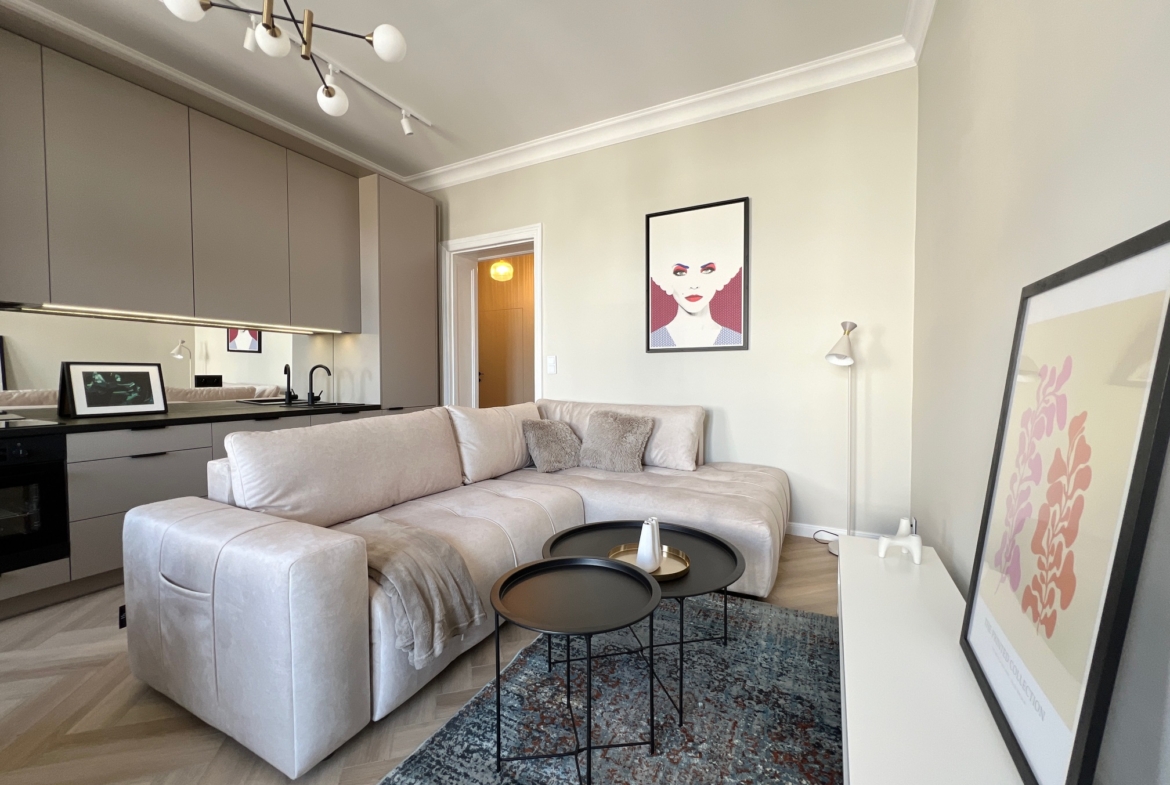 WILDA ♥ APARTAMENT PREMIUM | WYSOKI STANDARD | REWITALIZOWANA KAMIENICA