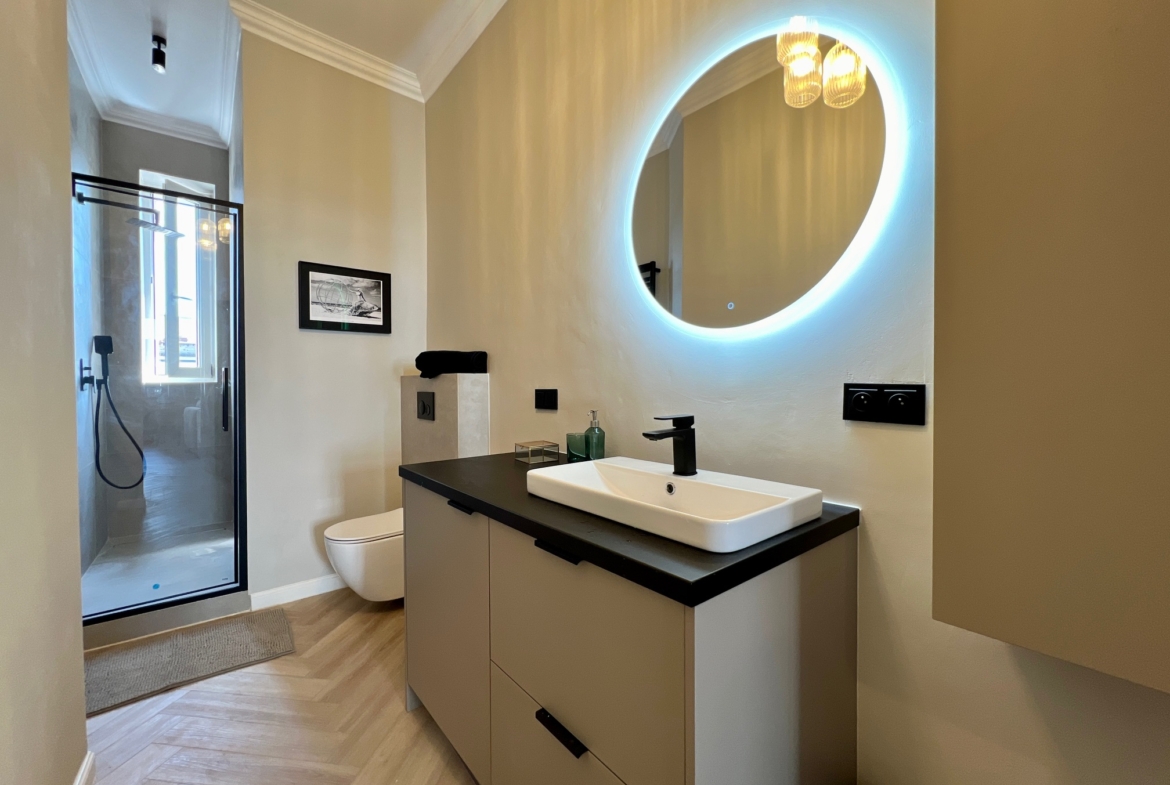 WILDA ♥ APARTAMENT PREMIUM | WYSOKI STANDARD | REWITALIZOWANA KAMIENICA