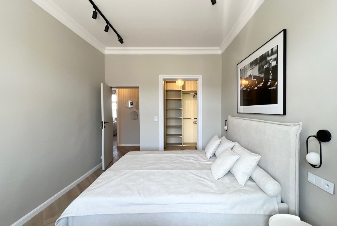 WILDA ♥ APARTAMENT PREMIUM | WYSOKI STANDARD | REWITALIZOWANA KAMIENICA