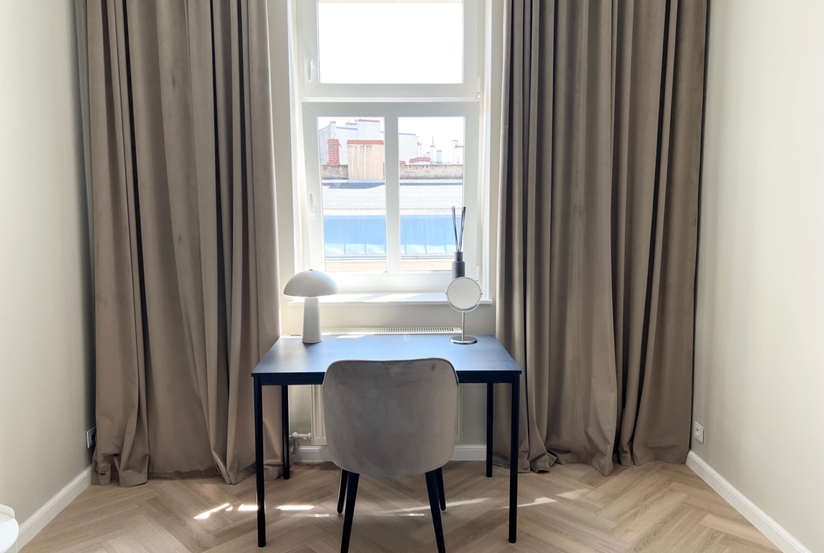 WILDA ♥ APARTAMENT PREMIUM | WYSOKI STANDARD | REWITALIZOWANA KAMIENICA