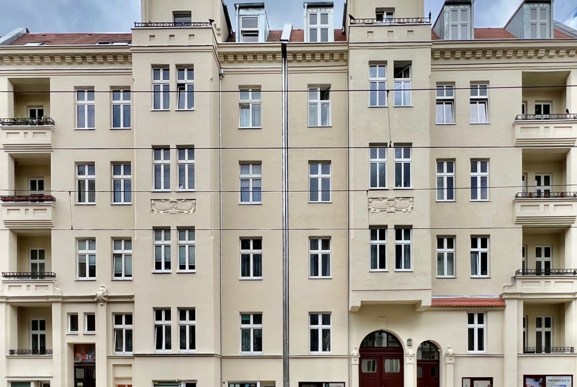 STYLOWY APARTAMENT PREMIUM | wysoki standard | rewitalizowana kamiencnia | WILDA