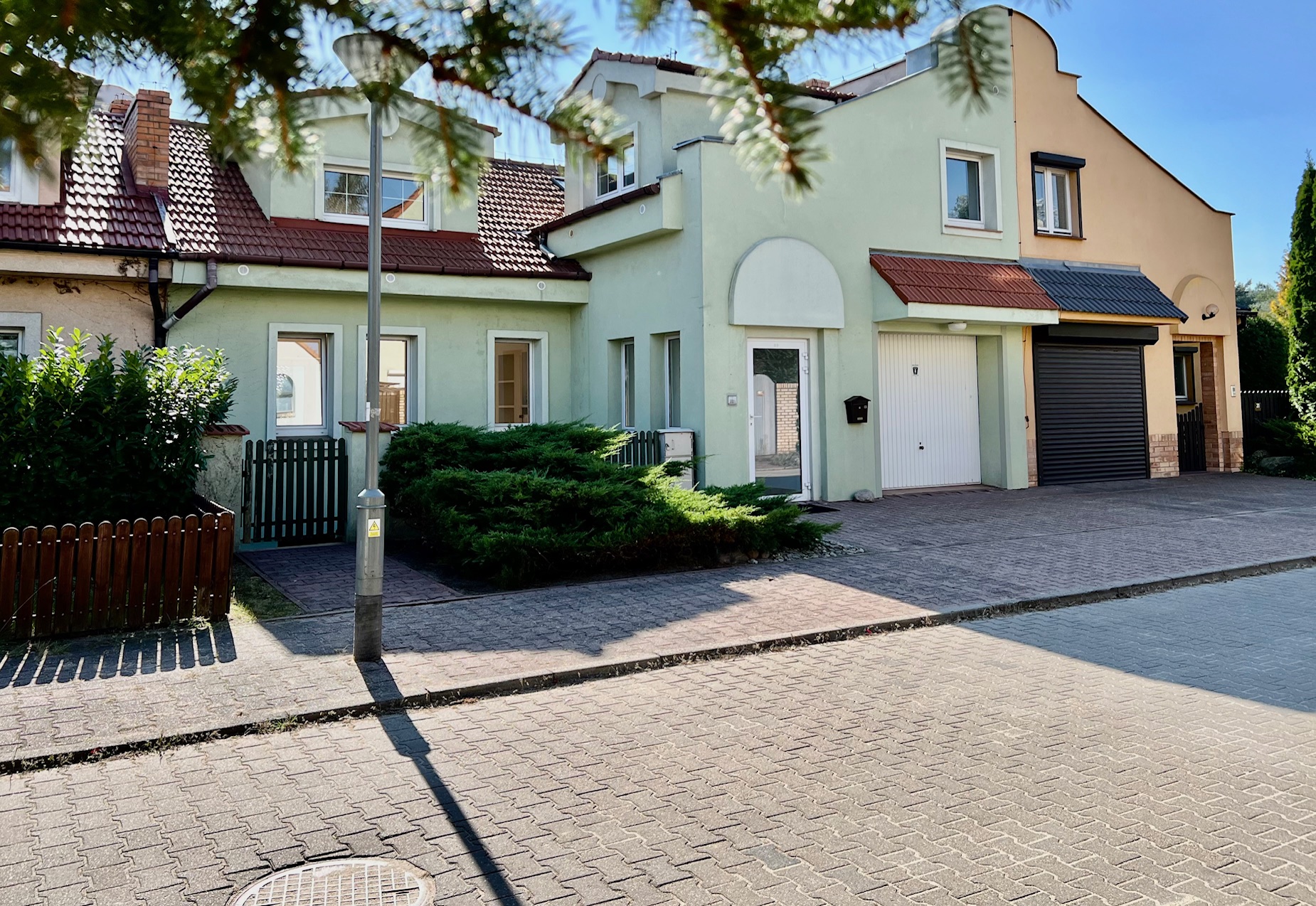 KOMFORTOWY DOM NA SPRZEDAŻ | DO WŁASNEJ ARANŻACJI | POZNAŃ – RÓŻANY POTOK