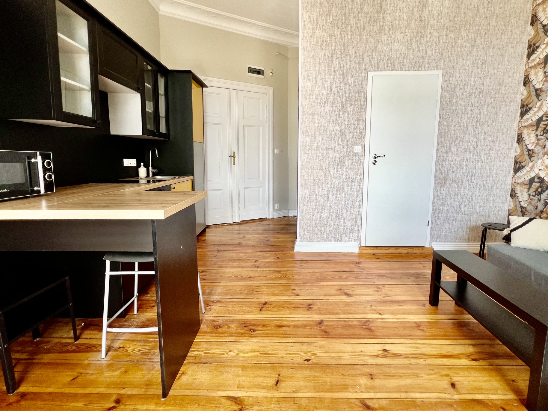KOMPAKTOWA KAWALERKA | Górna Wilda 70 | duży balkon | 400 m od Starego Browaru