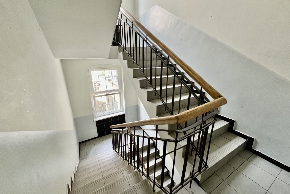 KOMPAKTOWA KAWALERKA | Górna Wilda 70 | duży balkon | 400 m od Starego Browaru