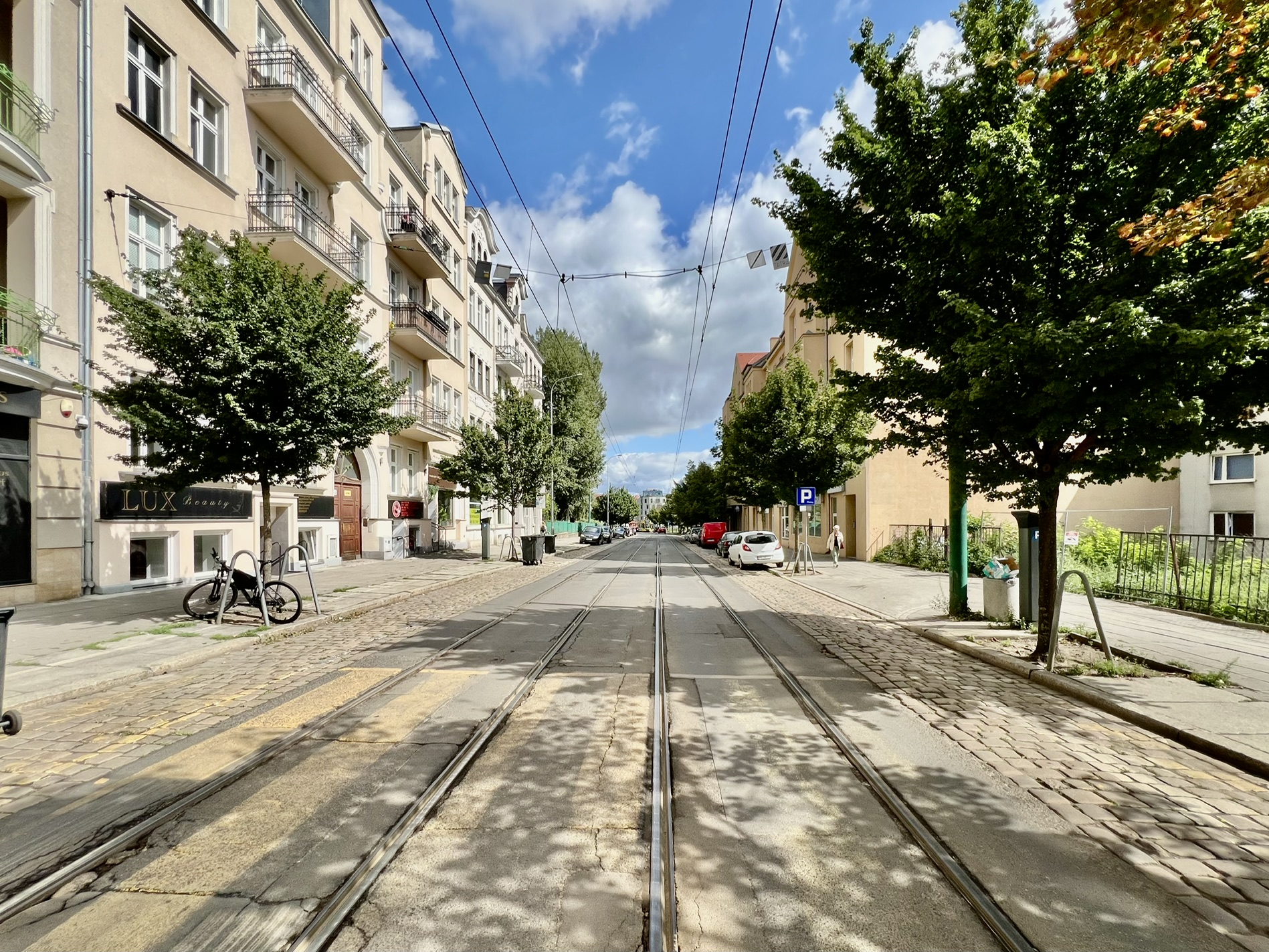 KOMPAKTOWA KAWALERKA | Górna Wilda 70 | duży balkon | 400 m od Starego Browaru